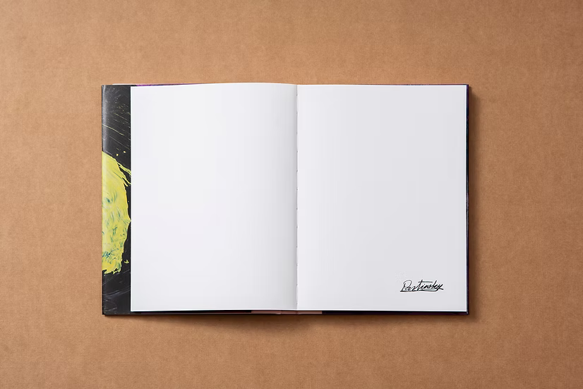 Pastinsky — Josep Maria de Llobet, First Edition (300 copies), Ediciones Posibles 2023