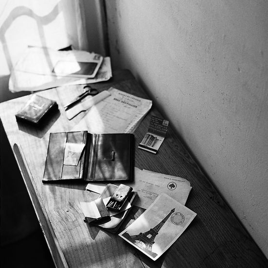 Tout est Possible — Maite Caramés, first edition, Ediciones posibles, 2025