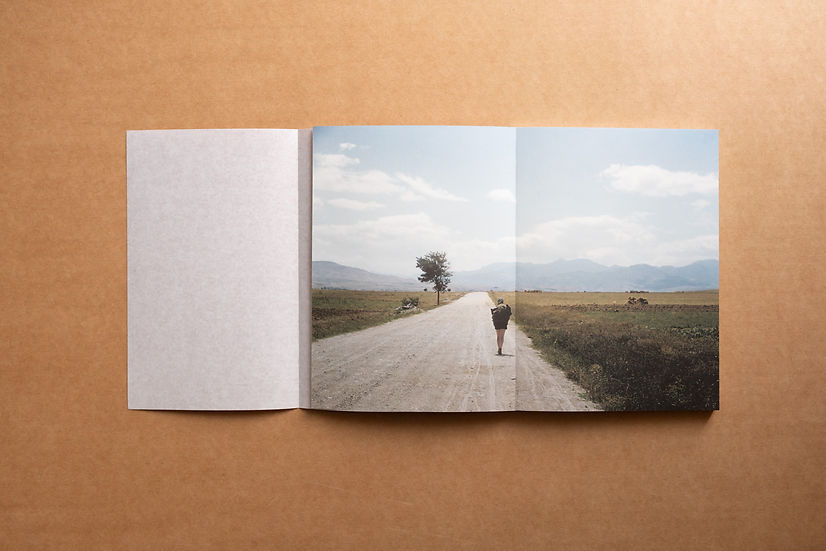 L’album de l’arquitecte 02 — Denise Scott Brown, Ediciones Posibles, 2025 (1st edition)