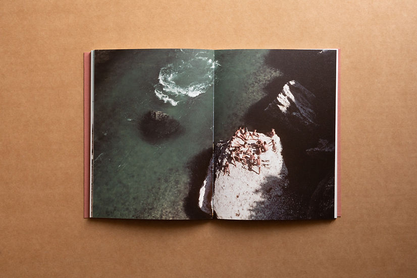 L’album de l’arquitecte 02 — Denise Scott Brown, Ediciones Posibles, 2025 (1st edition)