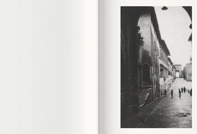 L’àlbum de l’arquitecte 01 — Sigurd Lewerentz, Ediciones Posibles, 2022