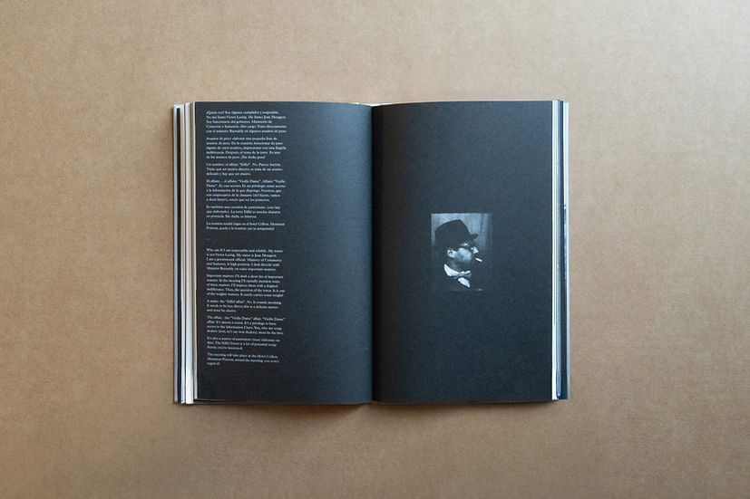 Tout est Possible — Maite Caramés, first edition, Ediciones posibles, 2025