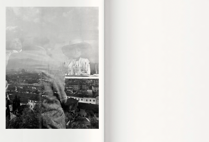 L’àlbum de l’arquitecte 01 — Sigurd Lewerentz, Ediciones Posibles, 2022