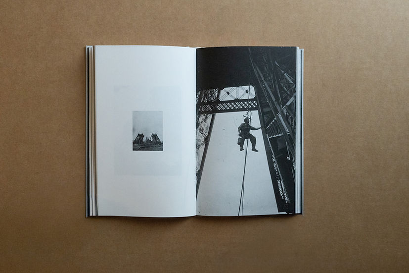 Tout est Possible — Maite Caramés, first edition, Ediciones posibles, 2025