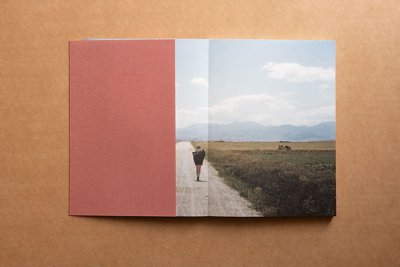 L’album de l’arquitecte 02 — Denise Scott Brown, Ediciones Posibles, 2025 (1st edition)