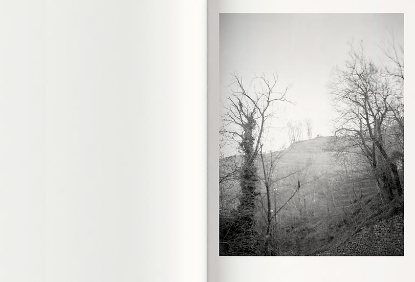 L’àlbum de l’arquitecte 01 — Sigurd Lewerentz, Ediciones Posibles, 2022