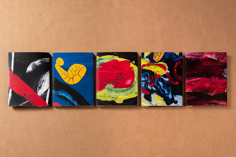 Pastinsky — Josep Maria de Llobet, First Edition (300 copies), Ediciones Posibles 2023