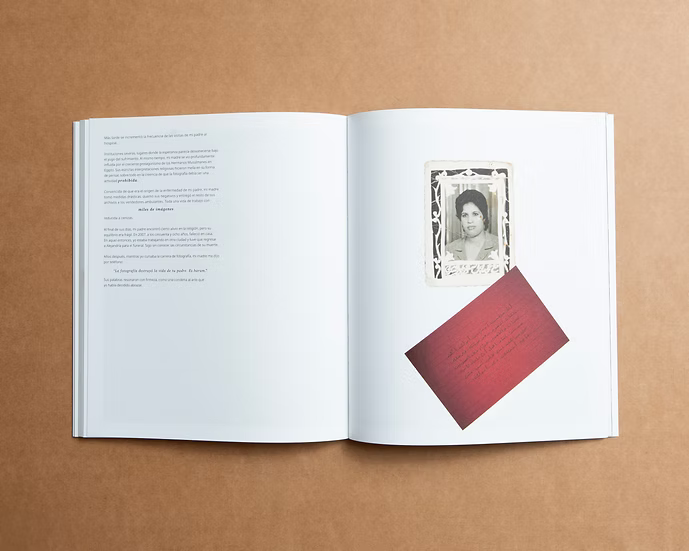Nuestra Habitación Secreta — Mohamed Hassan, Ediciones Posibles, 2025