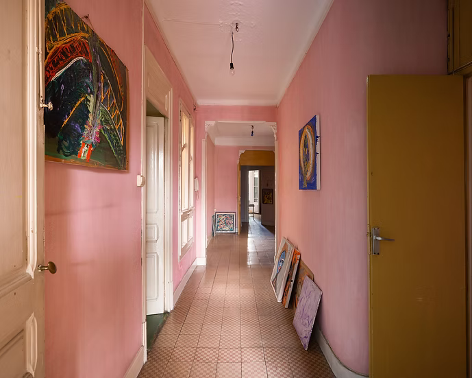 Pastinsky — Josep Maria de Llobet, First Edition (300 copies), Ediciones Posibles 2023