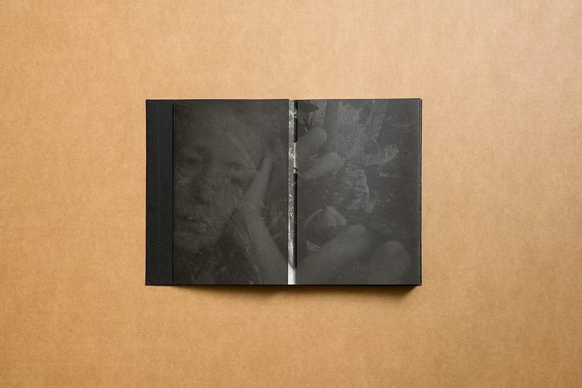 Summer’s Almost Gone — Alex Llovet, Ediciones Posibles 2024