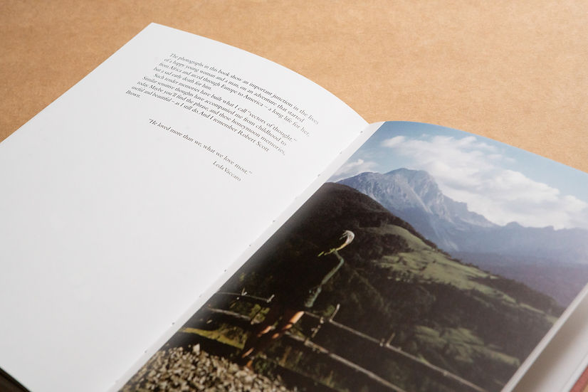 L’album de l’arquitecte 02 — Denise Scott Brown, Ediciones Posibles, 2025 (1st edition)