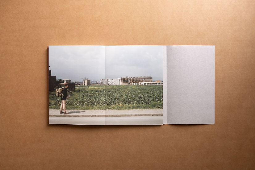L’album de l’arquitecte 02 — Denise Scott Brown, Ediciones Posibles, 2025 (1st edition)