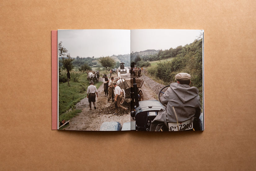 L’album de l’arquitecte 02 — Denise Scott Brown, Ediciones Posibles, 2025 (1st edition)