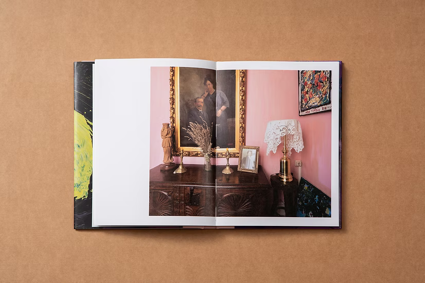 Pastinsky — Josep Maria de Llobet, First Edition (300 copies), Ediciones Posibles 2023