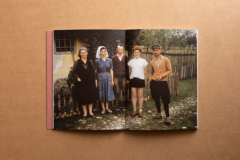 L’album de l’arquitecte 02 — Denise Scott Brown, Ediciones Posibles, 2025 (1st edition)