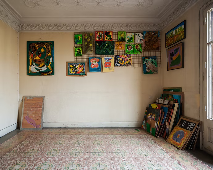 Pastinsky — Josep Maria de Llobet, First Edition (300 copies), Ediciones Posibles 2023