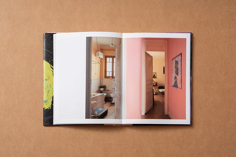 Pastinsky — Josep Maria de Llobet, First Edition (300 copies), Ediciones Posibles 2023