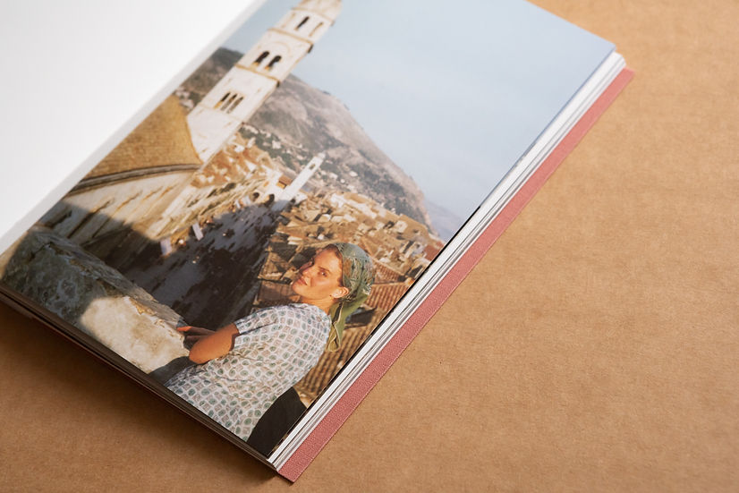 L’album de l’arquitecte 02 — Denise Scott Brown, Ediciones Posibles, 2025 (1st edition)