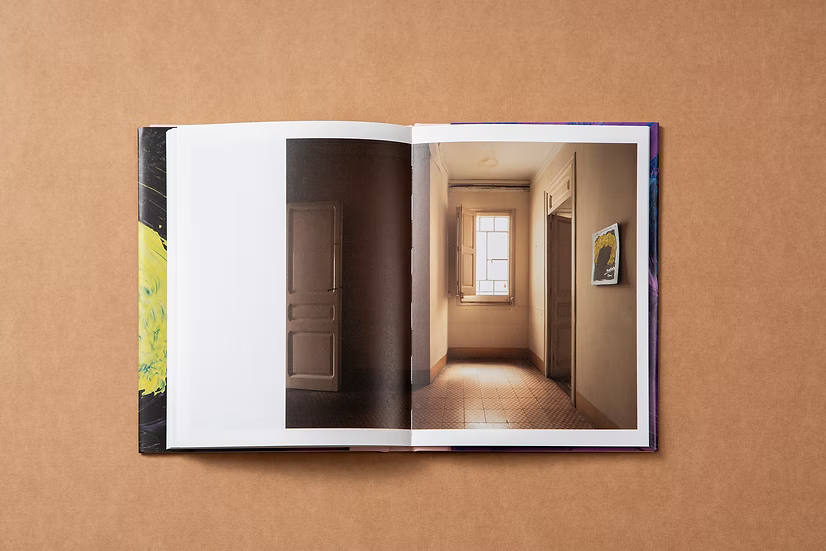 Pastinsky — Josep Maria de Llobet, First Edition (300 copies), Ediciones Posibles 2023