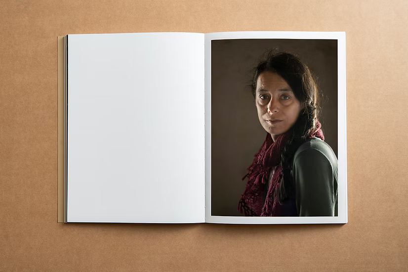 And Into The Forest I Go — Alex Llovet, First Edition (500 copies), Ediciones Posibles, 2024