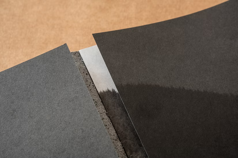 Summer’s Almost Gone — Alex Llovet, Ediciones Posibles 2024