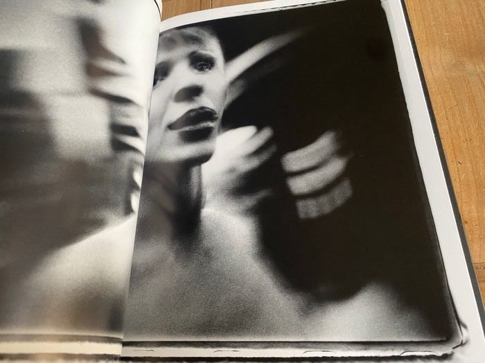 Michael Ackerman - Ficción - 2001