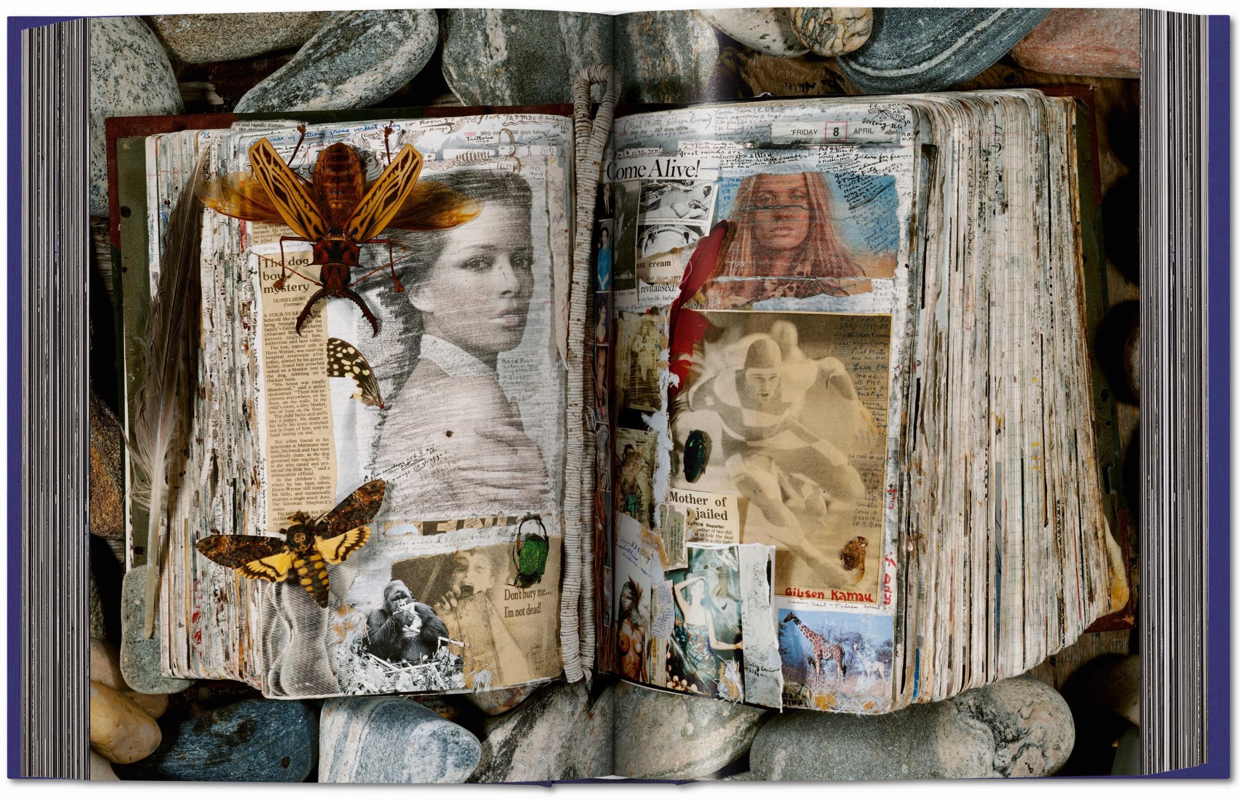 Peter Beard – 2023 Edition
