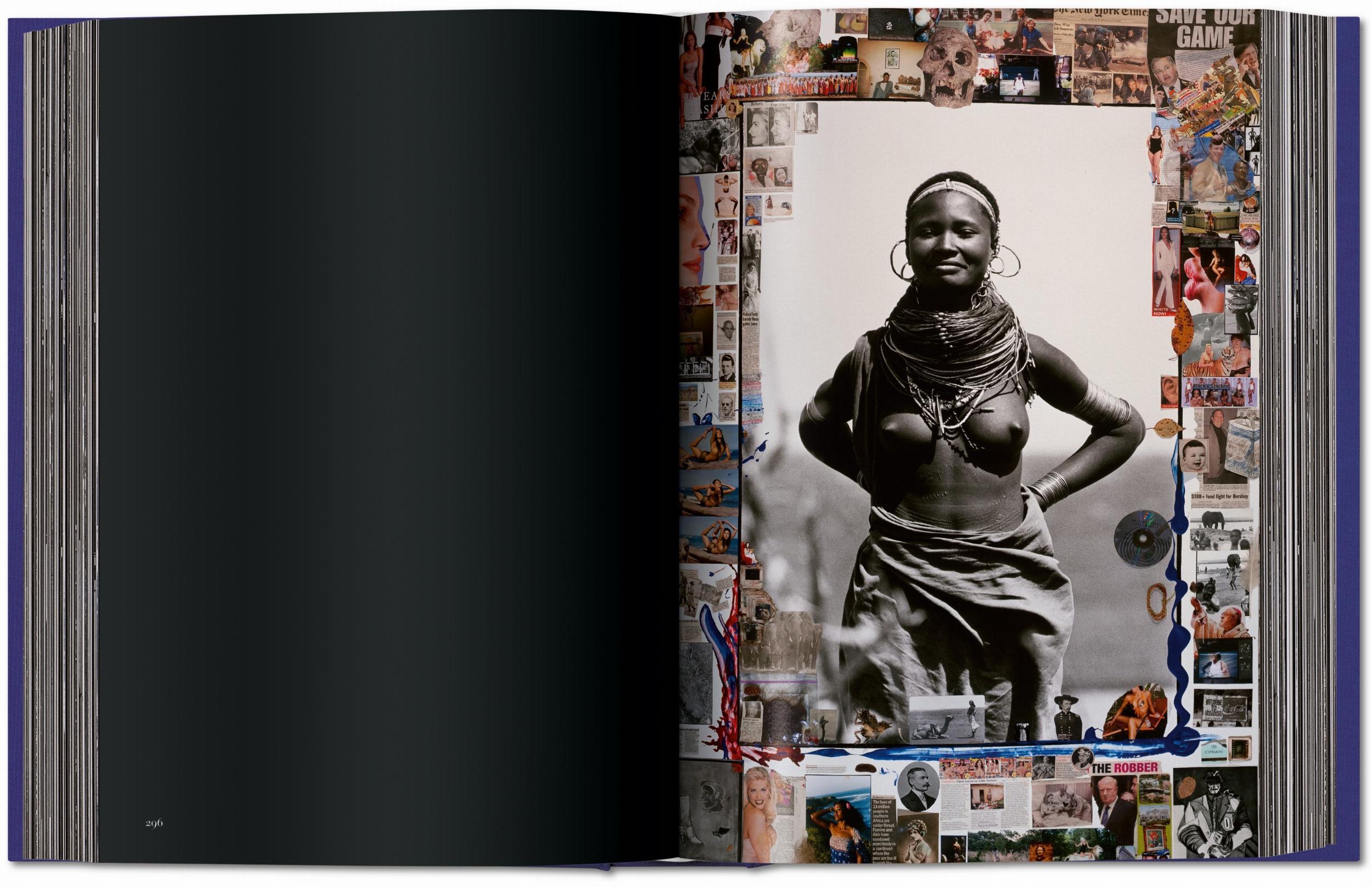 Peter Beard – 2023 Edition