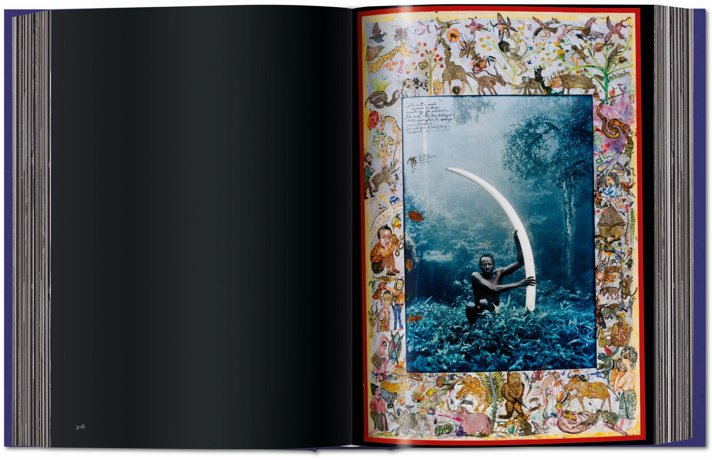 Peter Beard – 2023 Edition