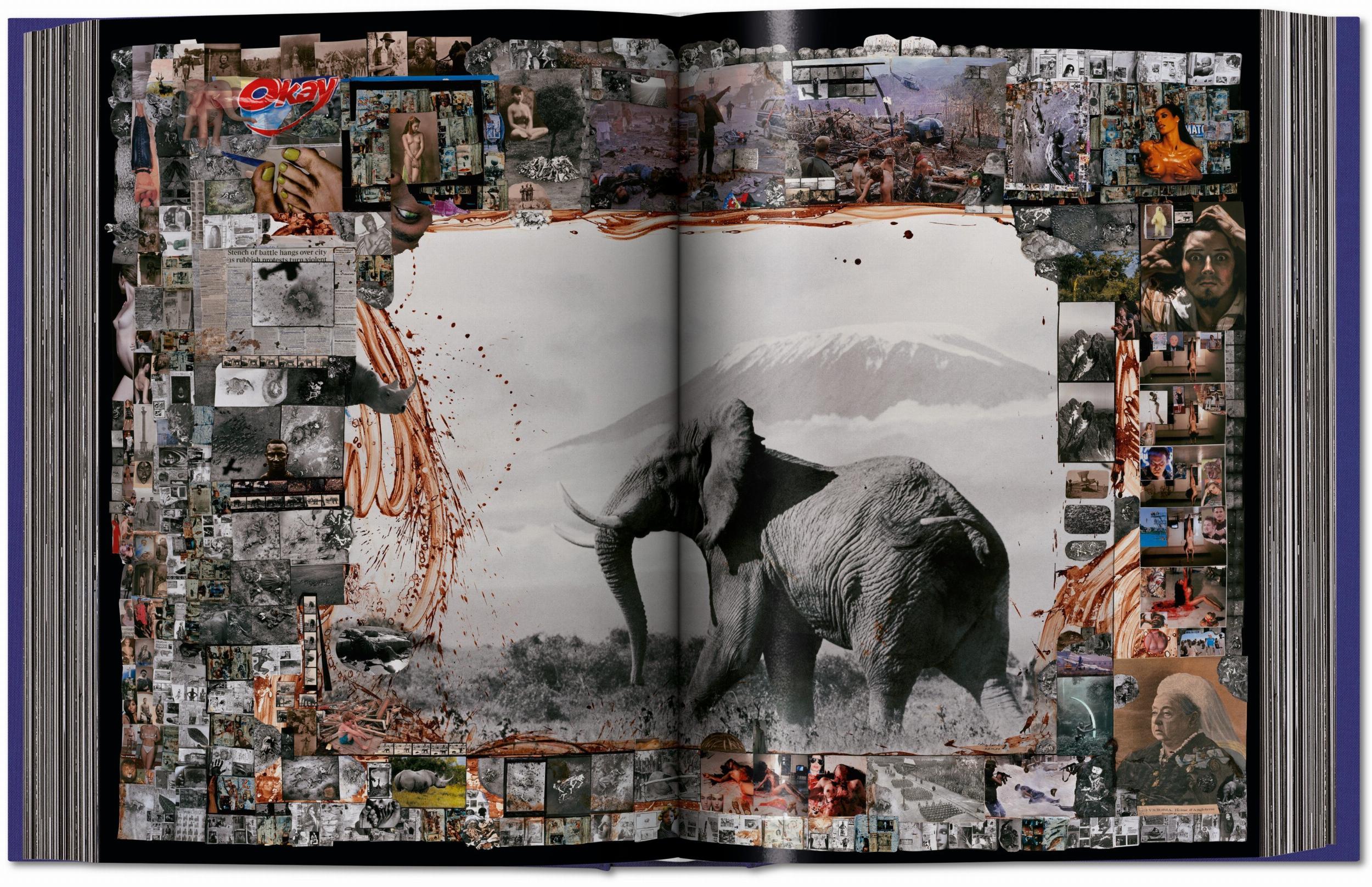 Peter Beard – 2023 Edition