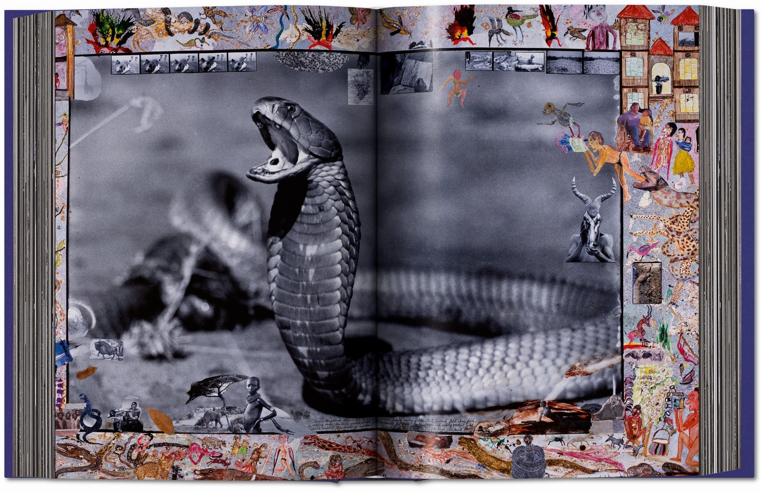 Peter Beard – 2023 Edition