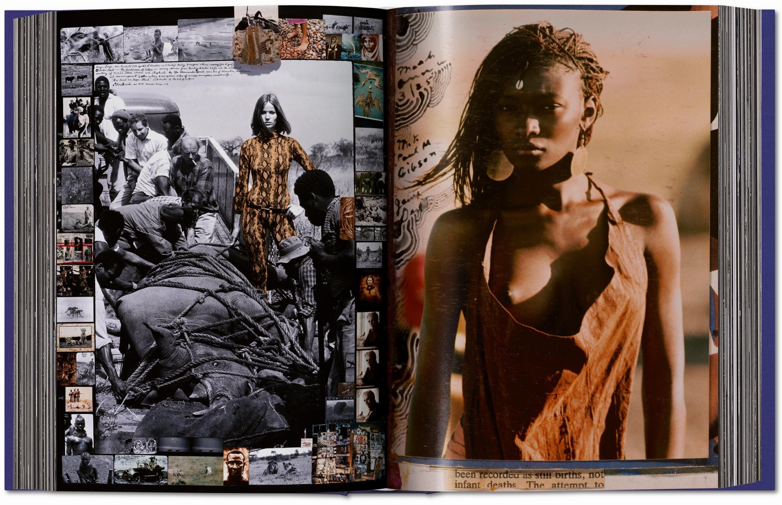 Peter Beard – 2023 Edition