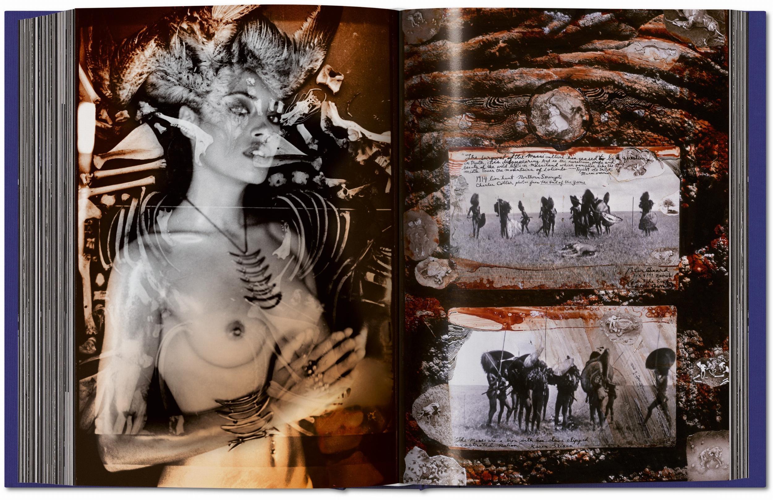 Peter Beard – 2023 Edition