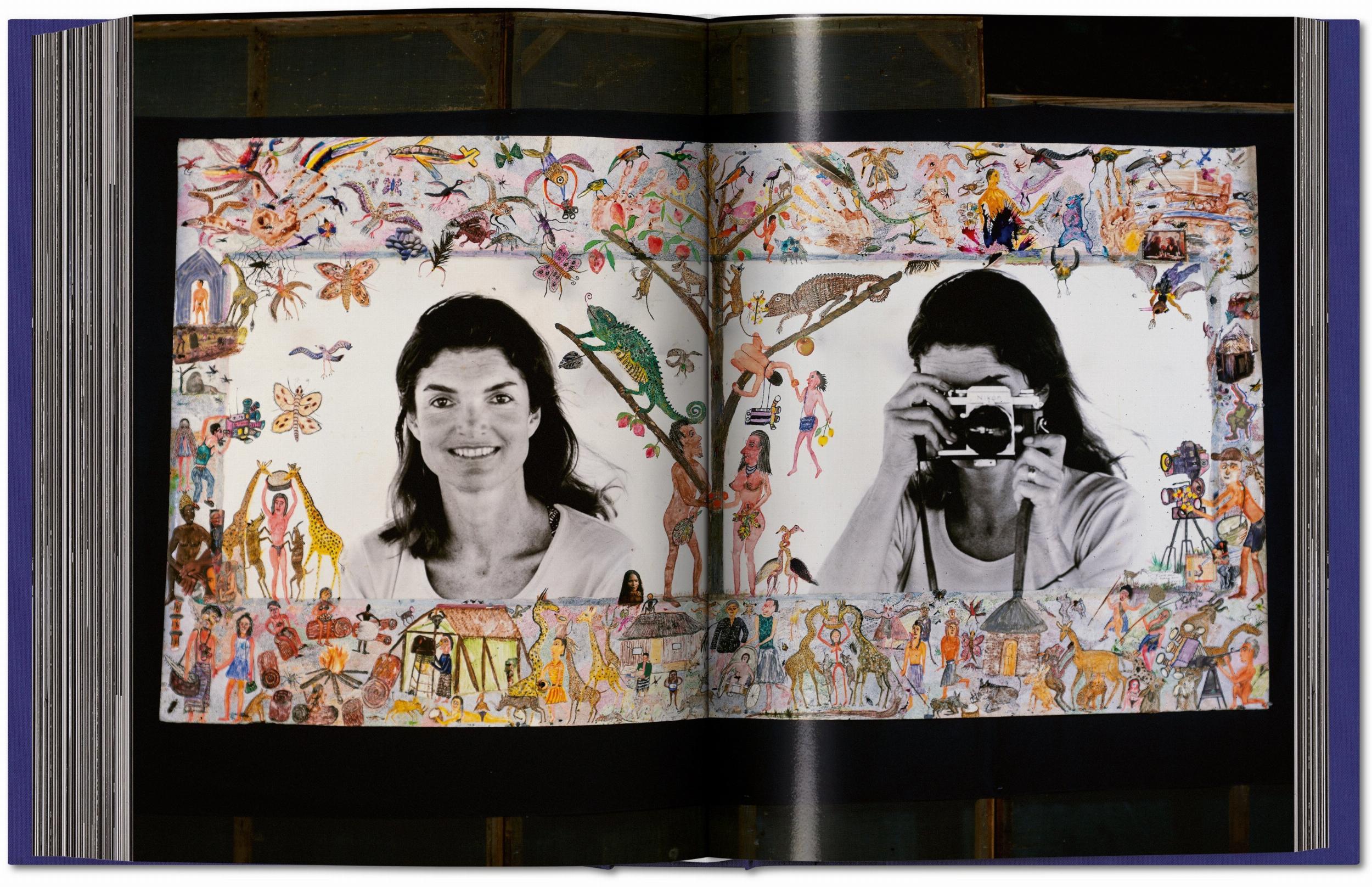 Peter Beard – 2023 Edition