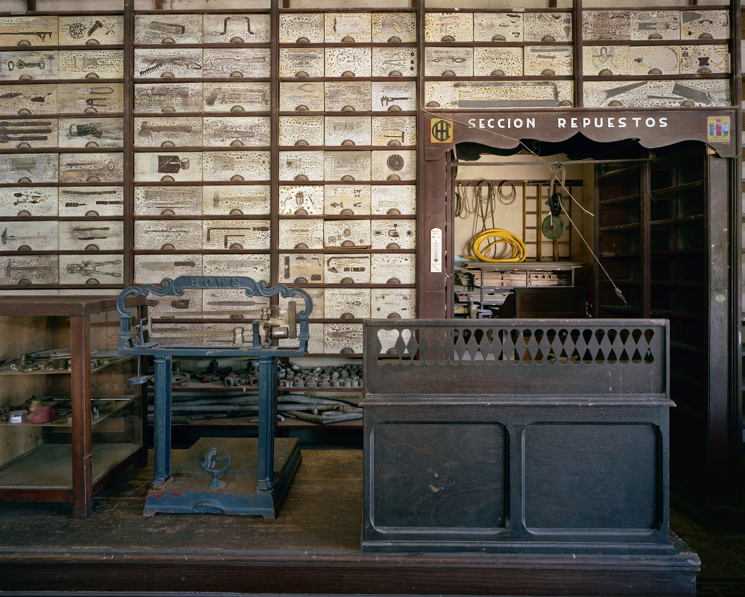 Stories — Guillermo Srodek-Hart, 2015, Prestel