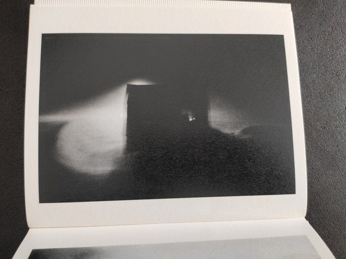 Sabine (English version) — Jacob Aue Sobol — Signé, Polka Editions, 2018