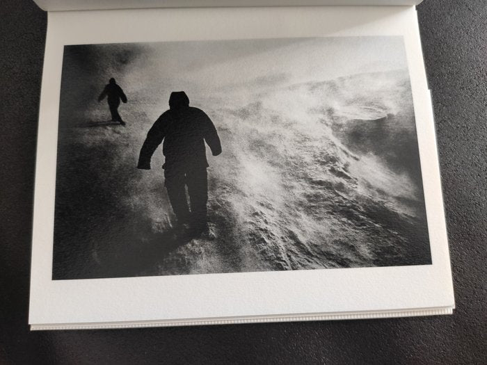 Sabine (English version) — Jacob Aue Sobol — Signé, Polka Editions, 2018