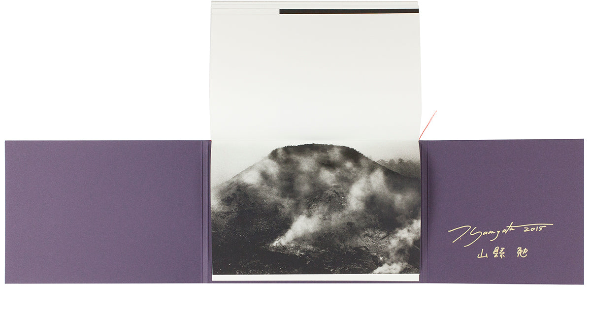 TEN DISCIPLES, Tsutomu Yamagata 山縣勉, Zen Foto Gallery, 2015