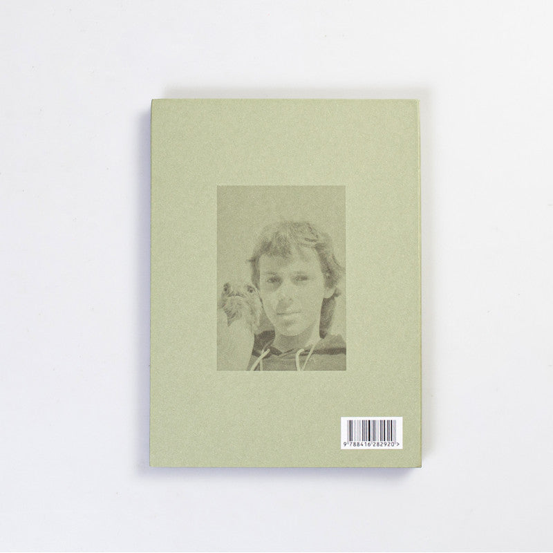 Miguel Calderón, Catálogo — Editorial RM, 2007