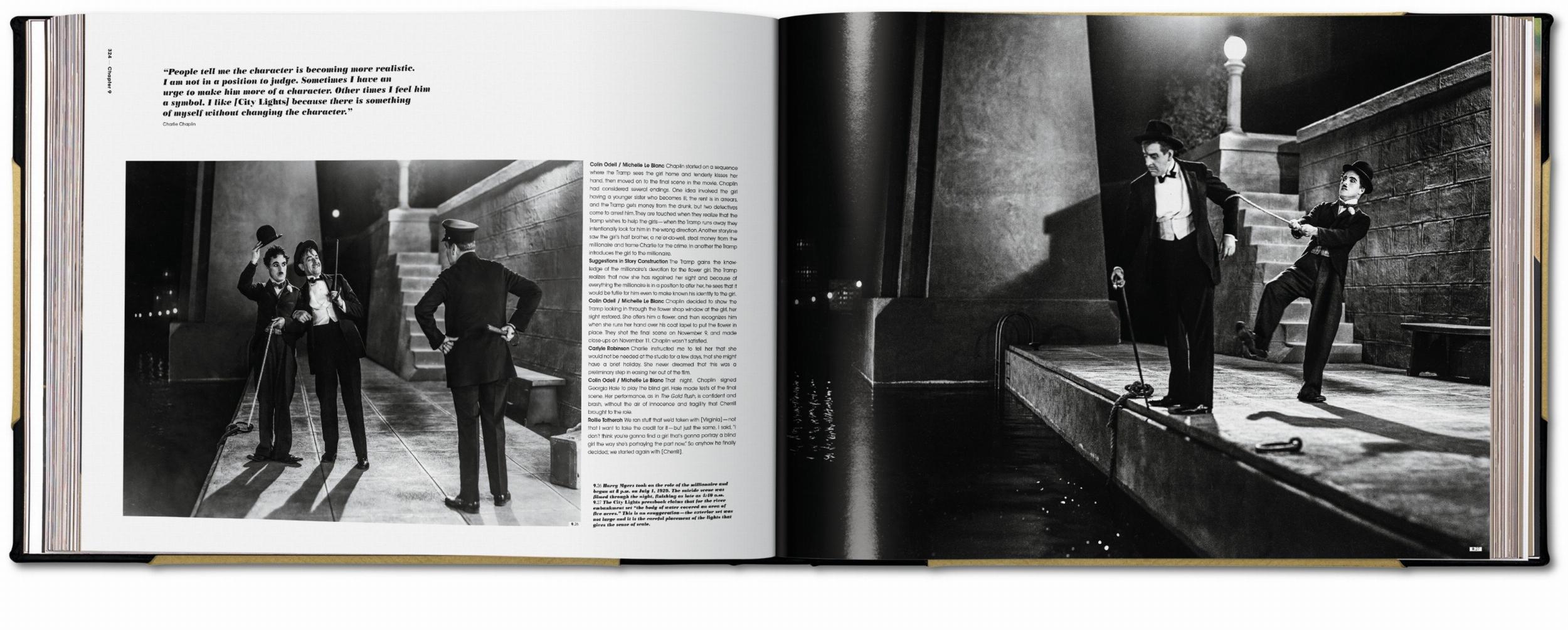 Les Archives Charlie Chaplin — Anatomie d'un vagabond