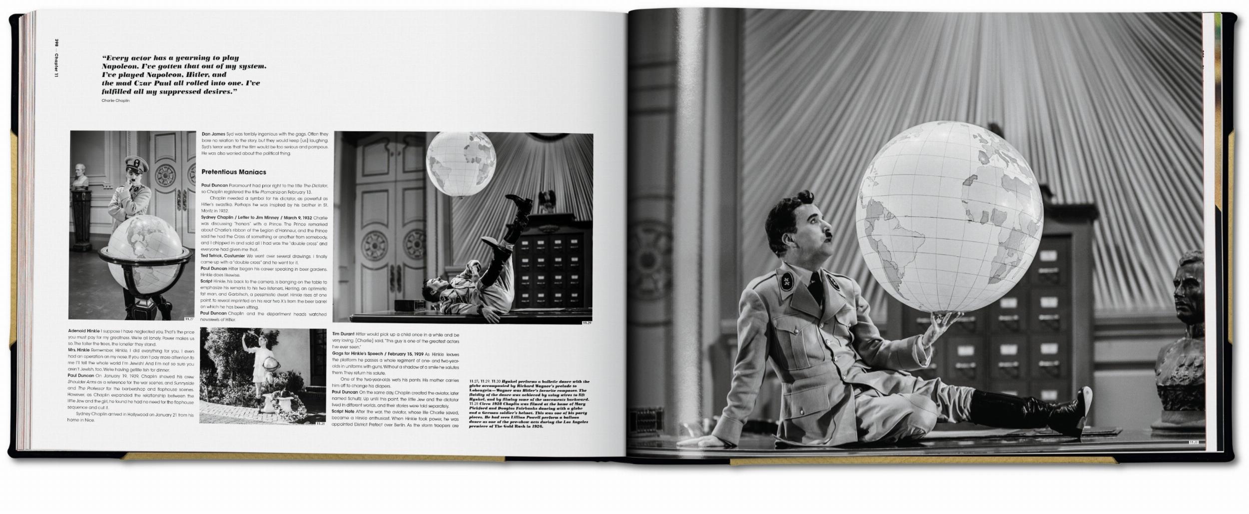 Les Archives Charlie Chaplin — Anatomie d'un vagabond