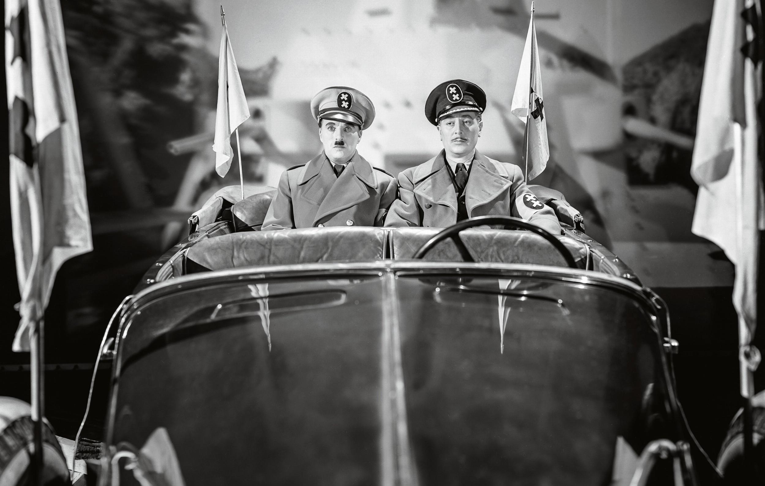 Les Archives Charlie Chaplin — Anatomie d'un vagabond
