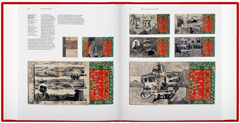 Le livre de photographies chinoises : des années 1900 à nos jours — Édité par Martin Parr et Wassink Lundgren