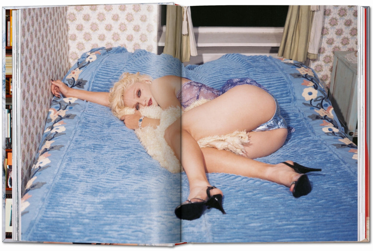 Bettina Rheims — TASCHEN (2016 edition)
