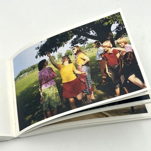Suzi et Cetera (Part 2) — Boris Mikhailov — 89books