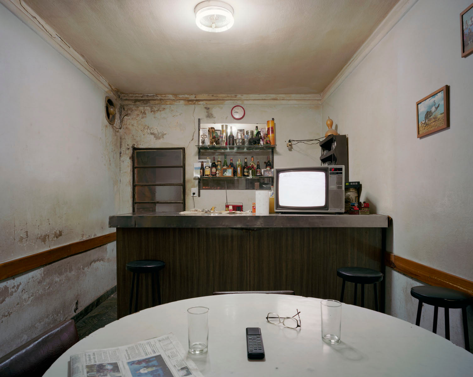 Stories — Guillermo Srodek-Hart, 2015, Prestel