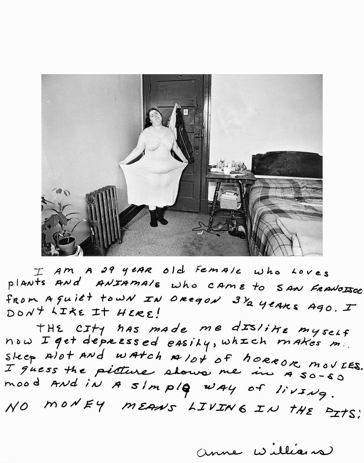 Rich & Poor – Jim Goldberg, Steidl 2014