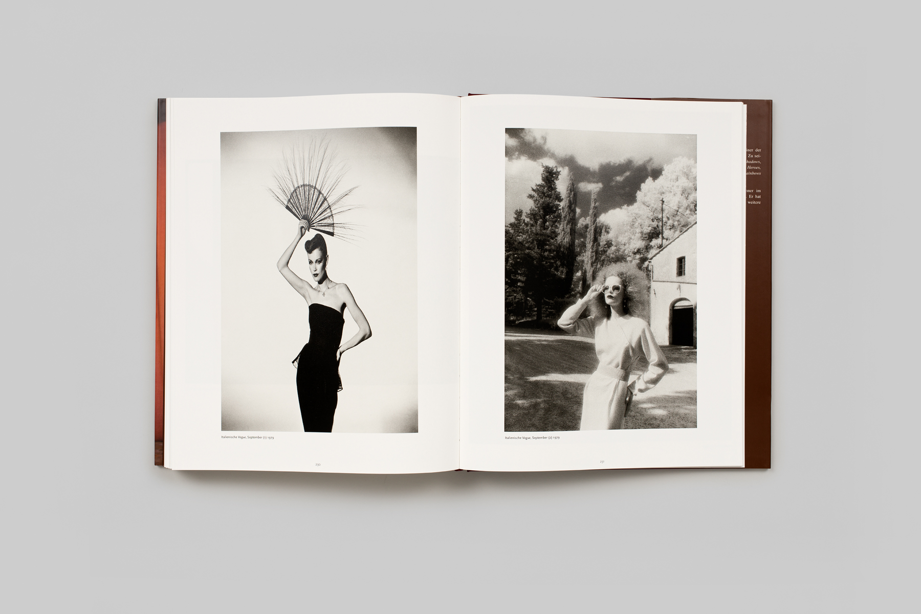 Locations:  David Bailey, 2003, Steidl