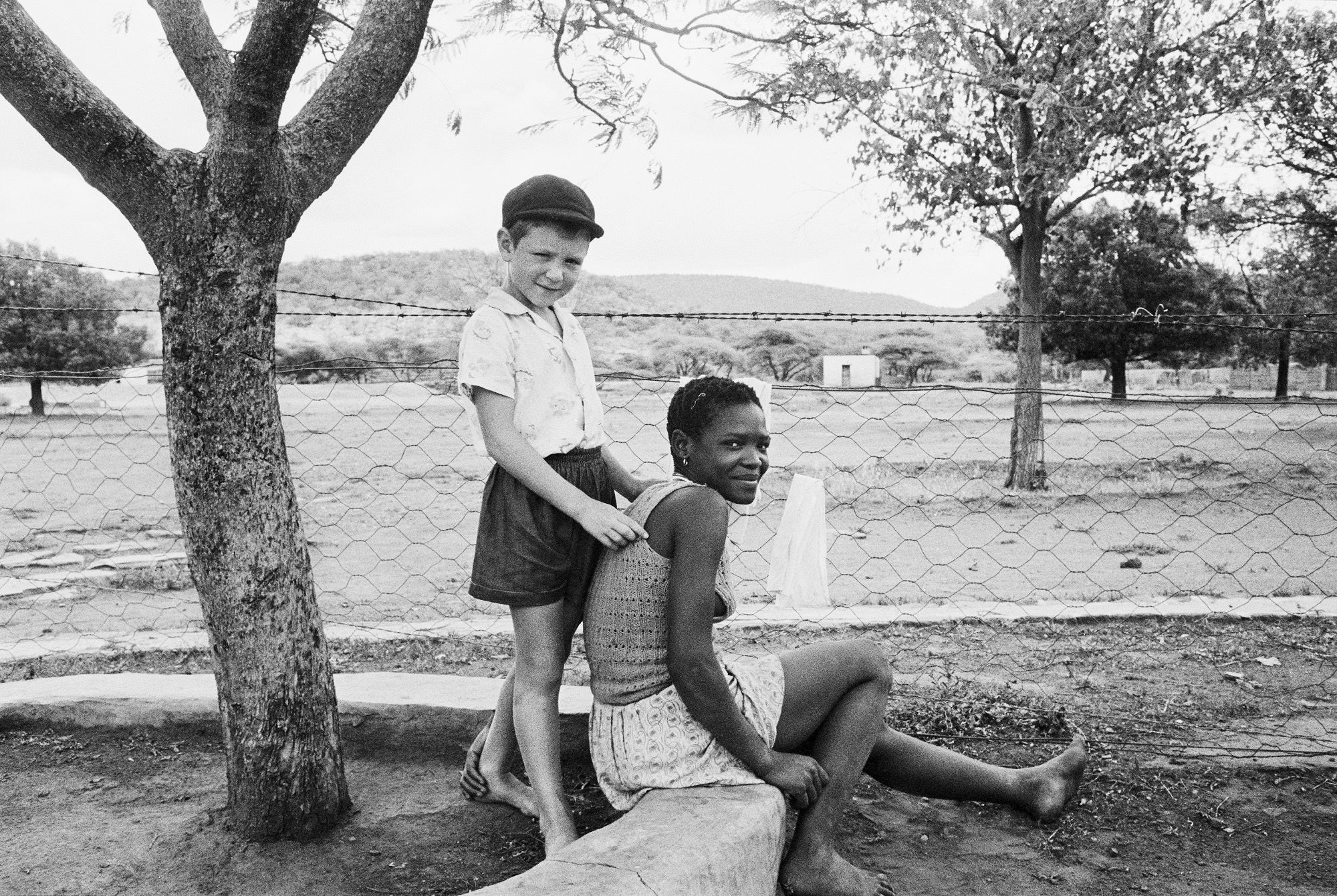 Some Afrikaners Photographed — David Goldblatt, 2020, 1st Edition, Steidl