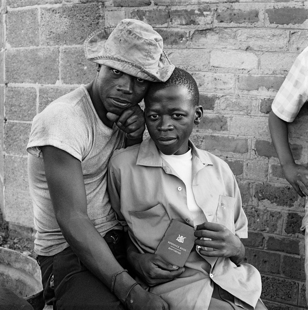 Some Afrikaners Photographed — David Goldblatt, 2020, 1st Edition, Steidl